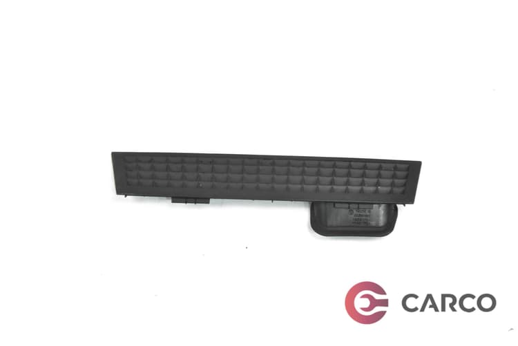 Духалка парно стъкло за BMW 7 седан (E65, E66, E67) 730 d (2001 - 2009)