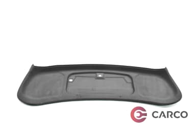 Кора багажник за BMW 7 седан (E65, E66, E67) 730 d (2001 - 2009)