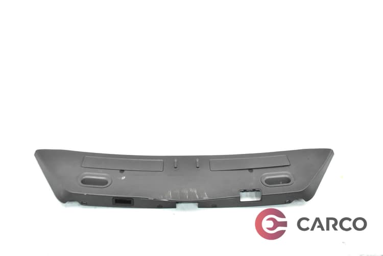 Кора заден капак за BMW 7 седан (E65, E66, E67) 730 d (2001 - 2009)