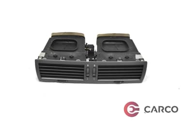 Духалки парно централни за BMW 7 седан (E65, E66, E67) 730 d (2001 - 2009)