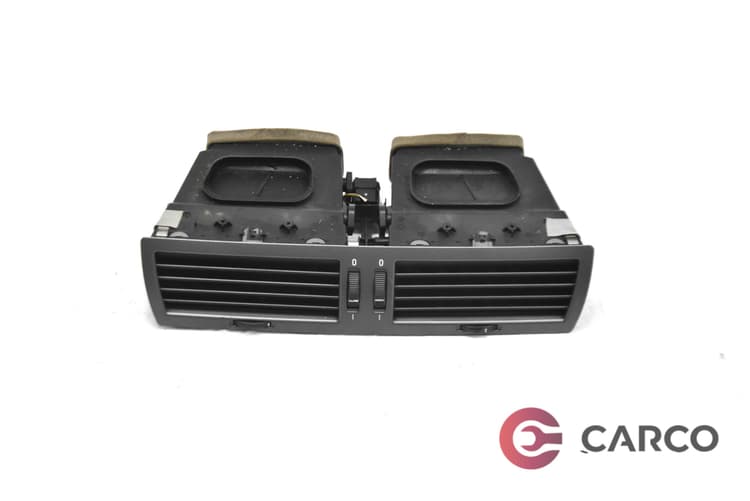 Духалки парно централни за BMW 7 седан (E65, E66, E67) 730 d (2001 - 2009)