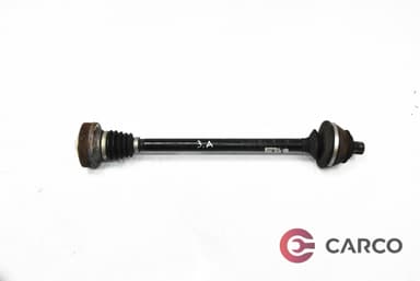 Полуоска задна дясна за AUDI A8 седан (4E_) 4.2 TDI quattro (2002 - 2010)