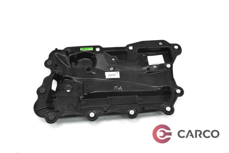Панел врата преден десен за BMW 7 седан (E65, E66, E67) 730 d (2001 - 2009)