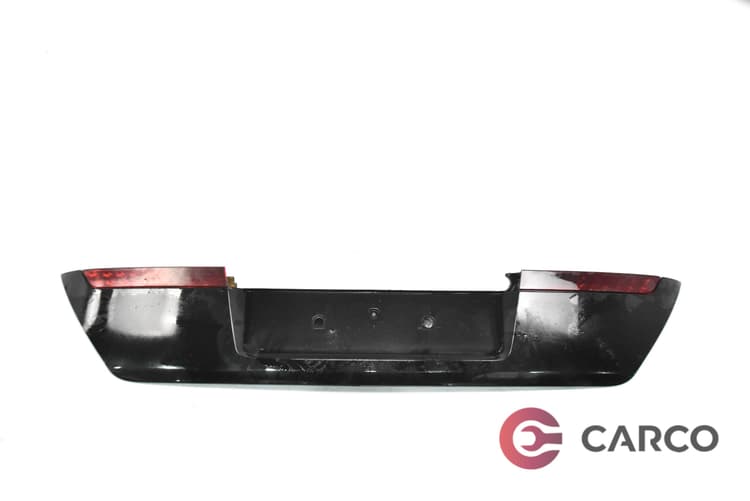 Стойка заден номер с стопове за BMW 7 седан (E65, E66, E67) 730 d (2001 - 2009)