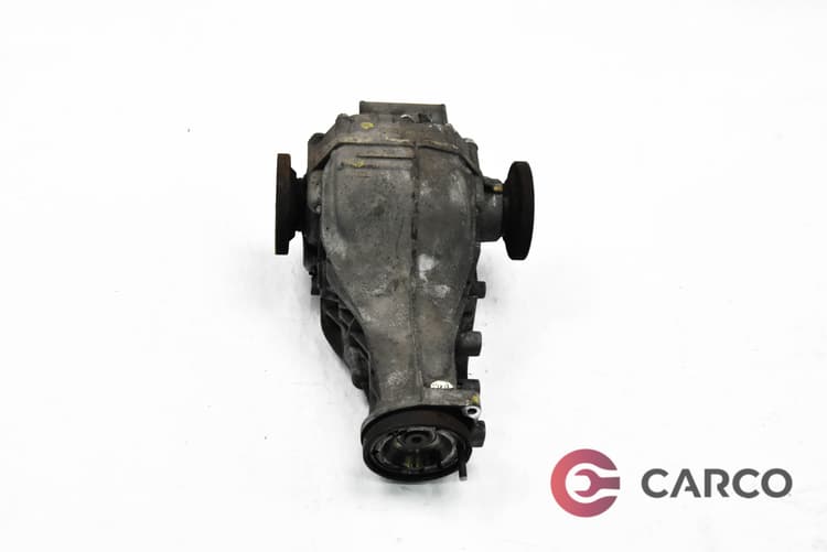 Диференциал за AUDI A8 седан (4E_) 4.2 TDI quattro (2002 - 2010)