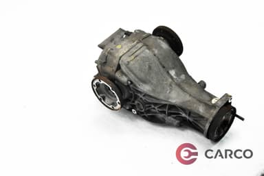 Диференциал за AUDI A8 седан (4E_) 4.2 TDI quattro (2002 - 2010)