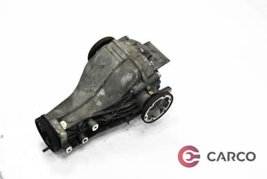 Диференциал за AUDI A8 седан (4E_) 4.2 TDI quattro (2002 - 2010)