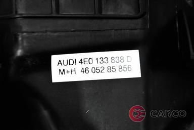 Кутия въздушен филтър за AUDI A8 седан (4E_) 4.2 TDI quattro (2002 - 2010)