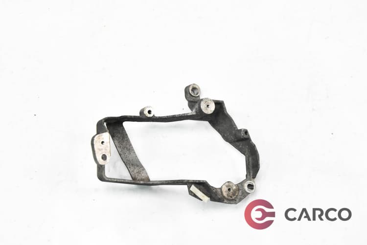 Конзола компресор въздушно окачване 4E0616869D за AUDI A8 седан (4E_) 4.2 TDI quattro (2002 - 2010)
