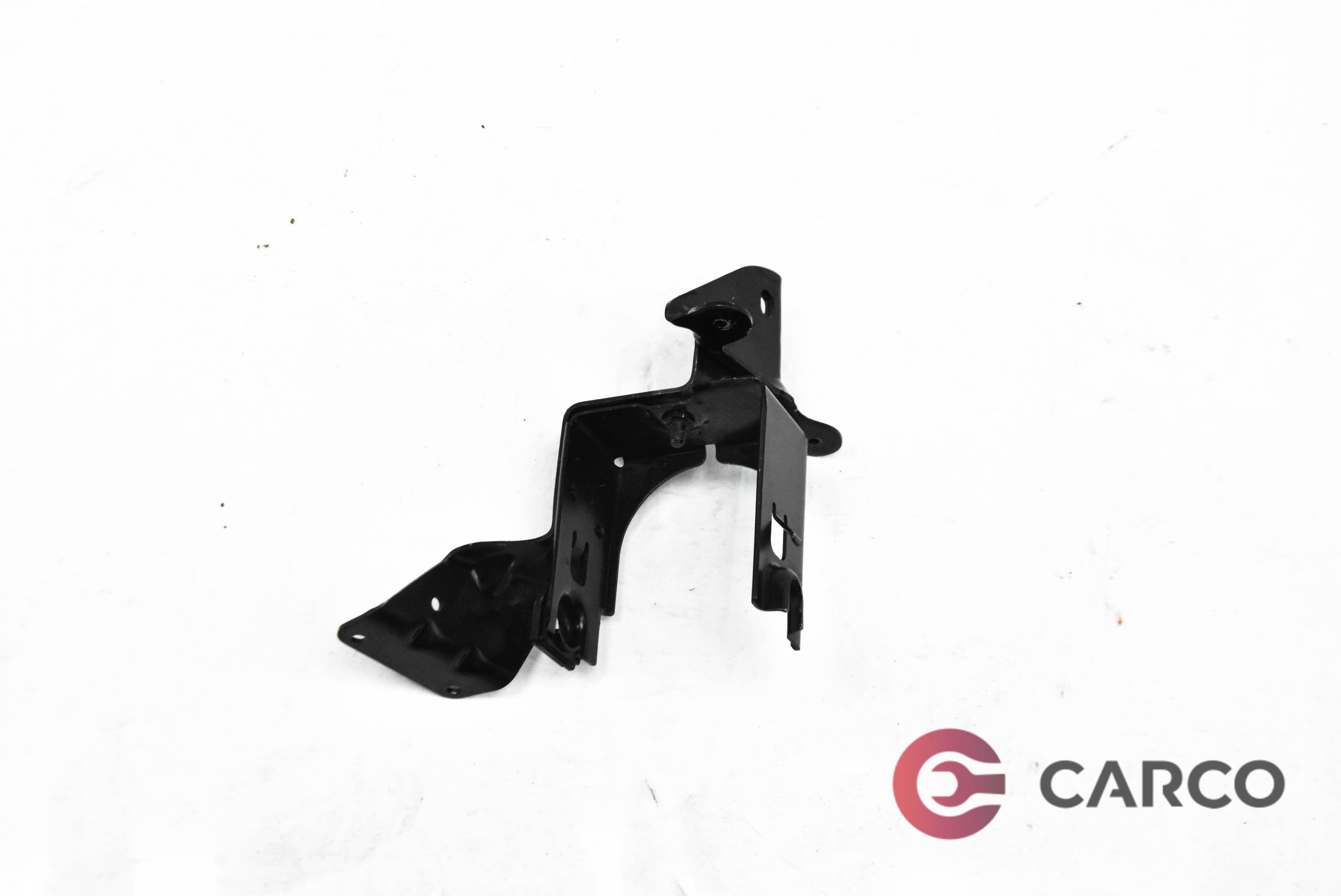 Конзола ABS 4E0614119AC за AUDI A8 седан (4E_) 4.2 TDI quattro (2002 - 2010)