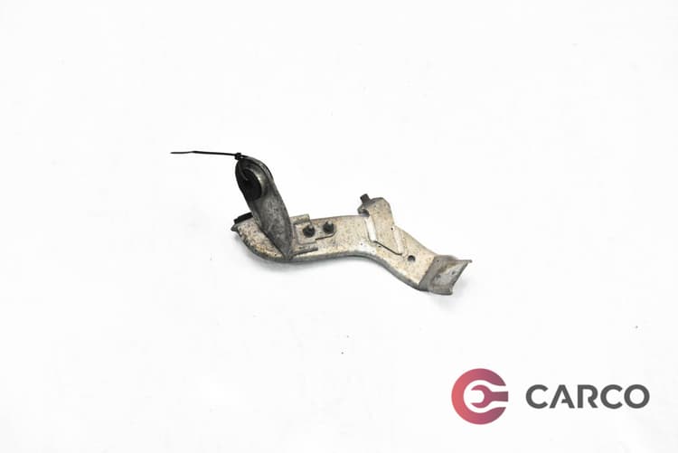 Конзола интеркулер дясна 4E0145814C за AUDI A8 седан (4E_) 4.2 TDI quattro (2002 - 2010)