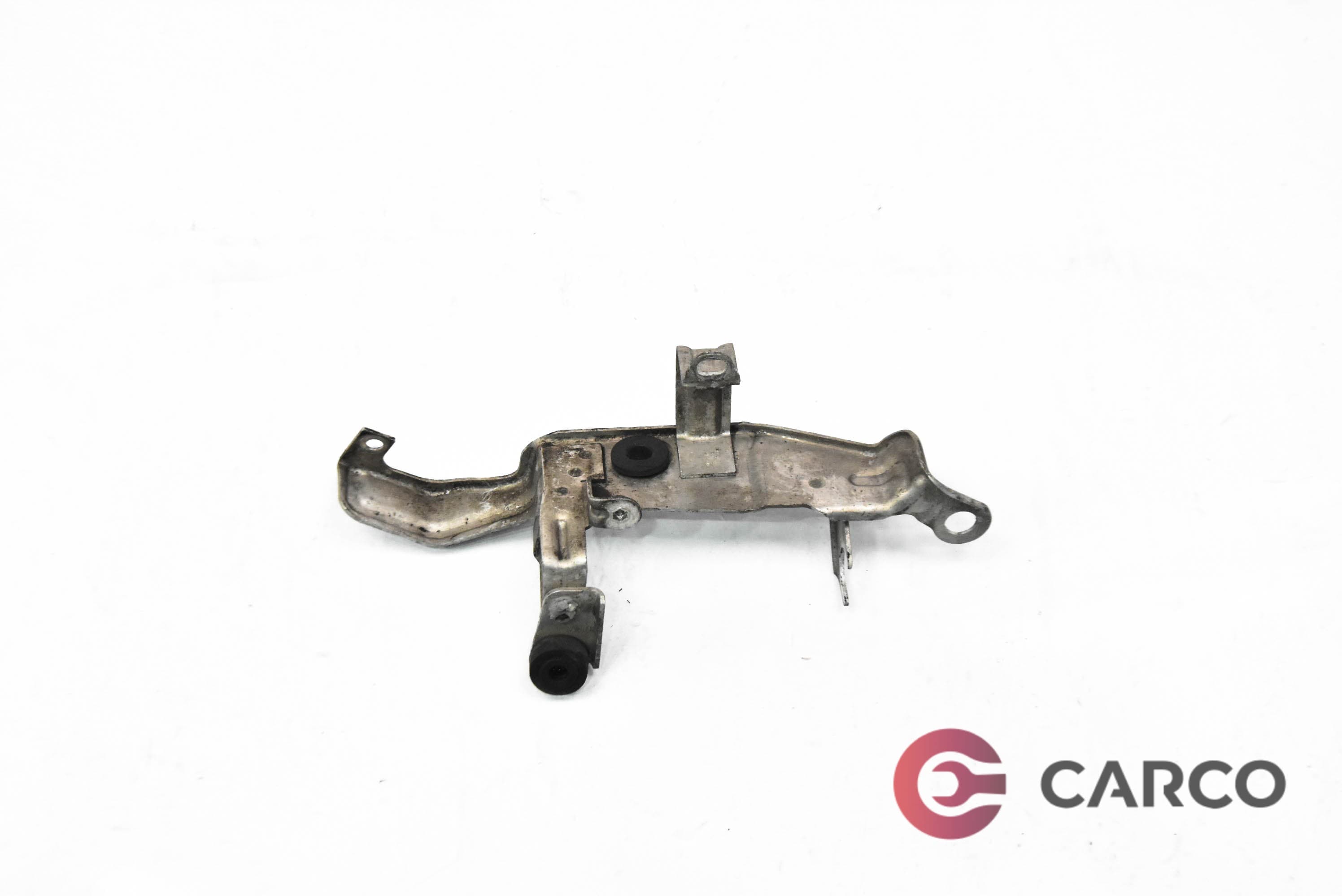 Конзола маслен резервоар 4E0422495B за AUDI A8 седан (4E_) 4.2 TDI quattro (2002 - 2010)