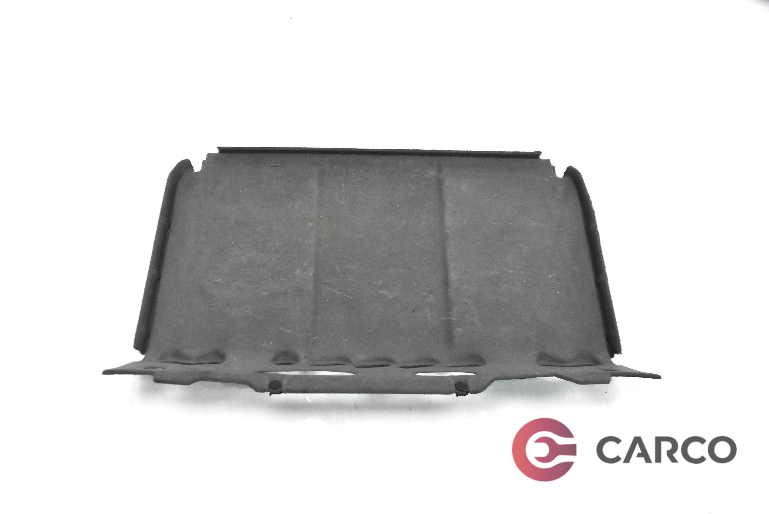 Кора багажник за BMW 7 седан (E65, E66, E67) 730 d (2001 - 2009)