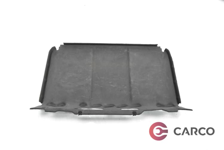 Кора багажник за BMW 7 седан (E65, E66, E67) 730 d (2001 - 2009)