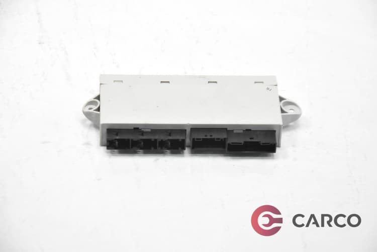 Модул врата задна лява 61356933266 за BMW 7 седан (E65, E66, E67) 730 d (2001 - 2009)