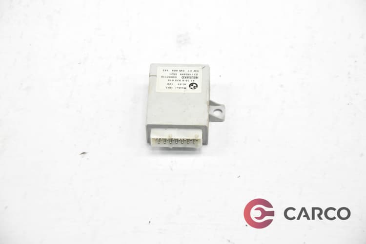 Модул заден капак 61356935618 за BMW 7 седан (E65, E66, E67) 730 d (2001 - 2009)