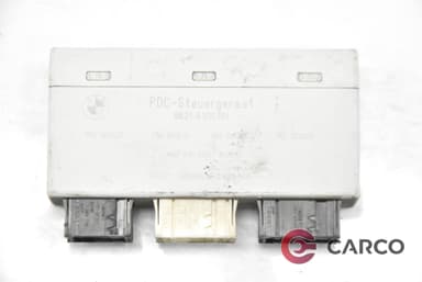 Модул паркиране 66216930204 за BMW 7 седан (E65, E66, E67) 730 d (2001 - 2009)