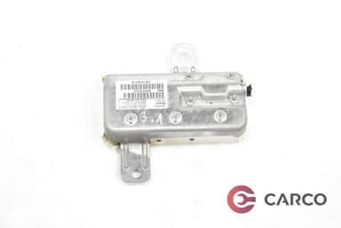 AIRBAG врата заден ляв за BMW 7 седан (E65, E66, E67) 730 d (2001 - 2009)