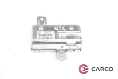 AIRBAG врата заден десен за BMW 7 седан (E65, E66, E67) 730 d (2001 - 2009)