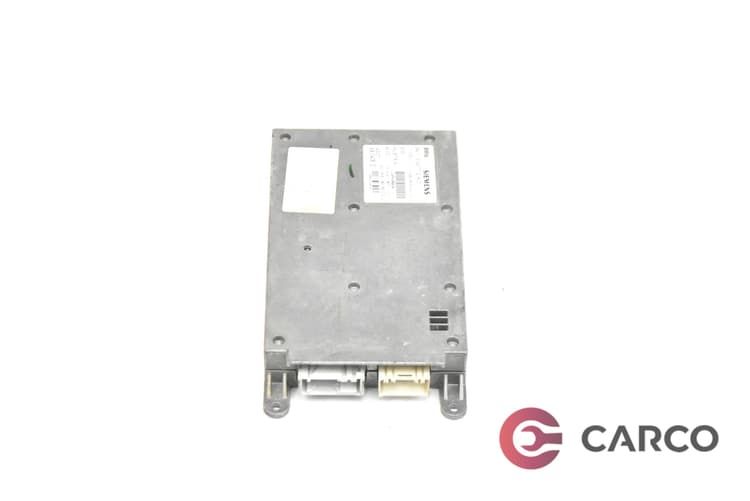 Модул телефон 84116931712 за BMW 7 седан (E65, E66, E67) 730 d (2001 - 2009)