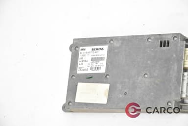 Модул телефон 84116931712 за BMW 7 седан (E65, E66, E67) 730 d (2001 - 2009)