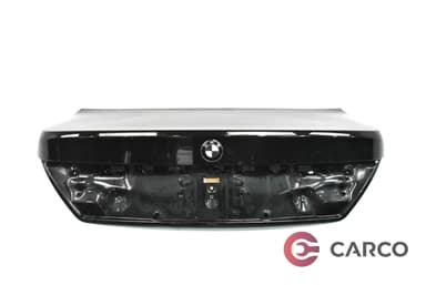 Заден капак за BMW 7 седан (E65, E66, E67) 730 d (2001 - 2009)