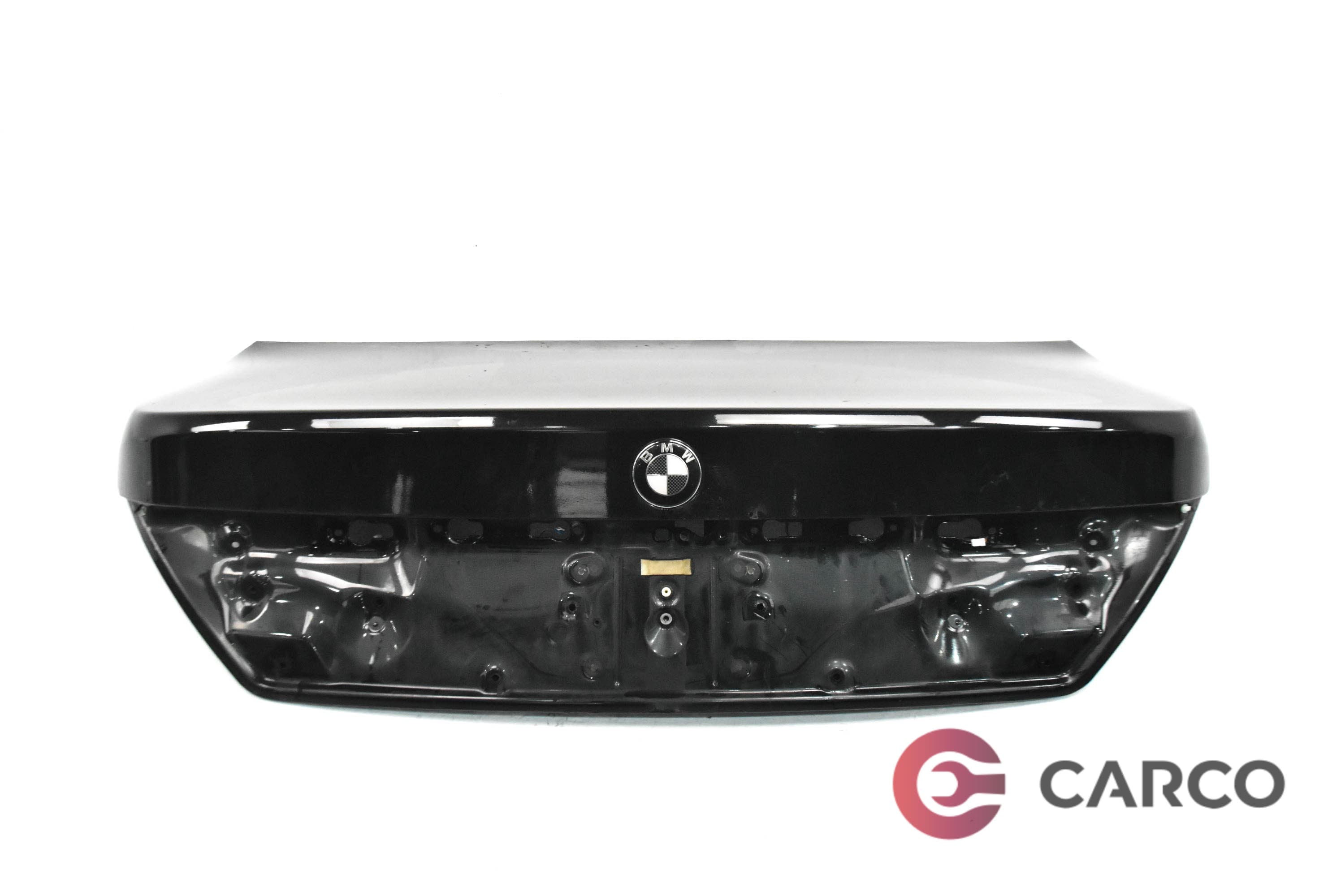 Заден капак за BMW 7 седан (E65, E66, E67) 730 d (2001 - 2009)
