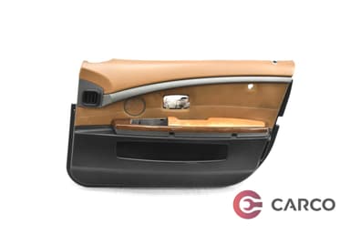 Кора врата предна дясна за BMW 7 седан (E65, E66, E67) 730 d (2001 - 2009)