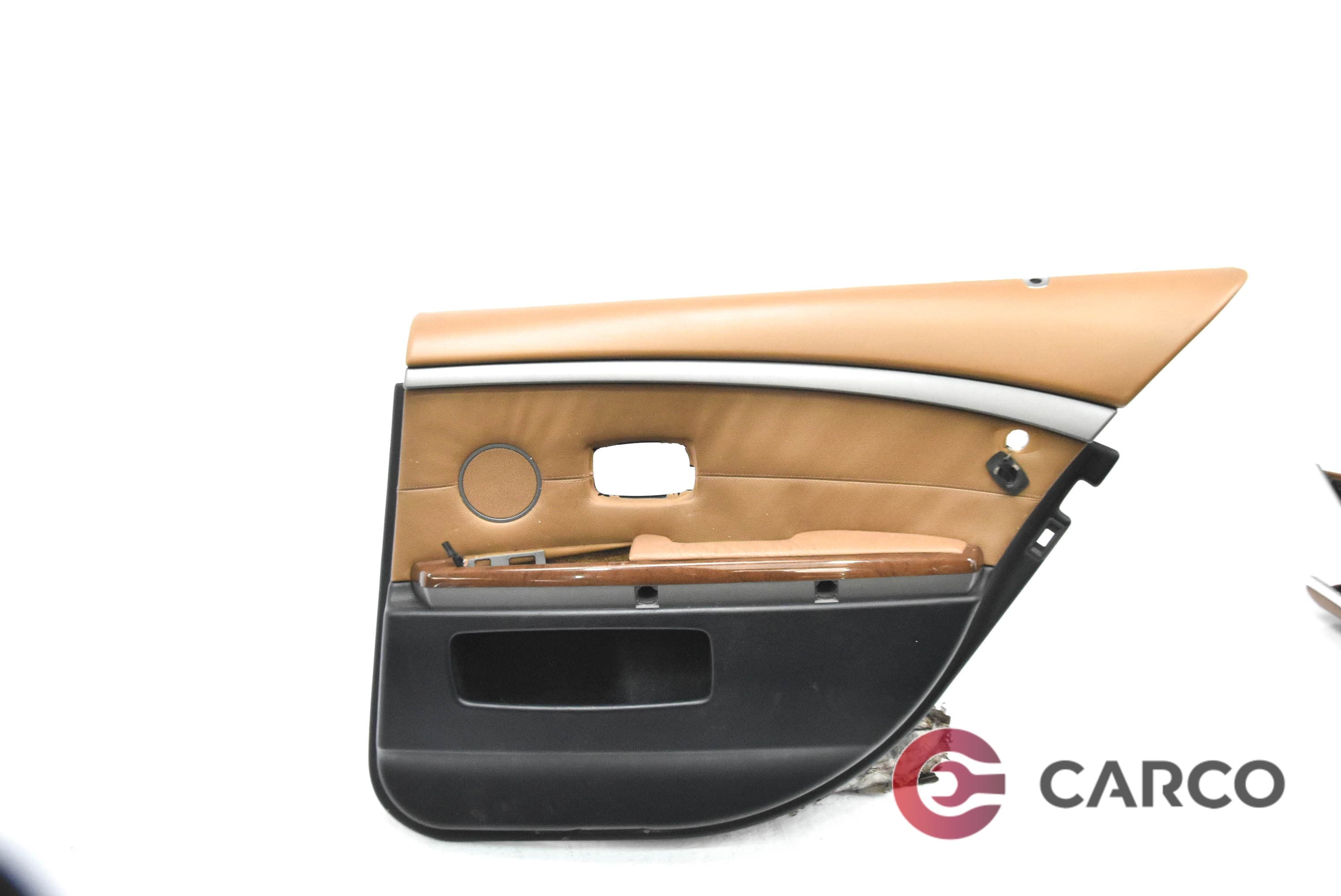 Кора врата задна дясна за BMW 7 седан (E65, E66, E67) 730 d (2001 - 2009)