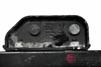 Държач калник ляв 4E0614125A за AUDI A8 седан (4E_) 4.2 TDI quattro (2002 - 2010)