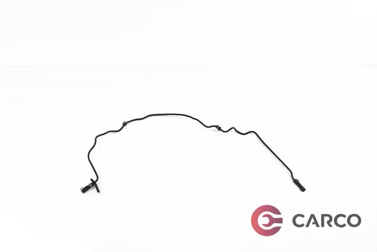 Тръбичка хидравлика за AUDI A8 седан (4E_) 4.2 TDI quattro (2002 - 2010)