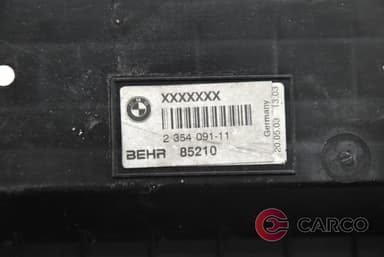 Лайсна 2354091 за BMW 7 седан (E65, E66, E67) 730 d (2001 - 2009)