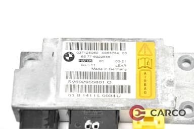 Модул AIRBAG 65776929558 за BMW 7 седан (E65, E66, E67) 730 d (2001 - 2009)
