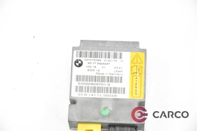 Модул AIRBAG 6928267 за BMW 7 седан (E65, E66, E67) 730 d (2001 - 2009)