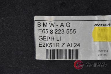 Кора багажник дясна за BMW 7 седан (E65, E66, E67) 730 d (2001 - 2009)