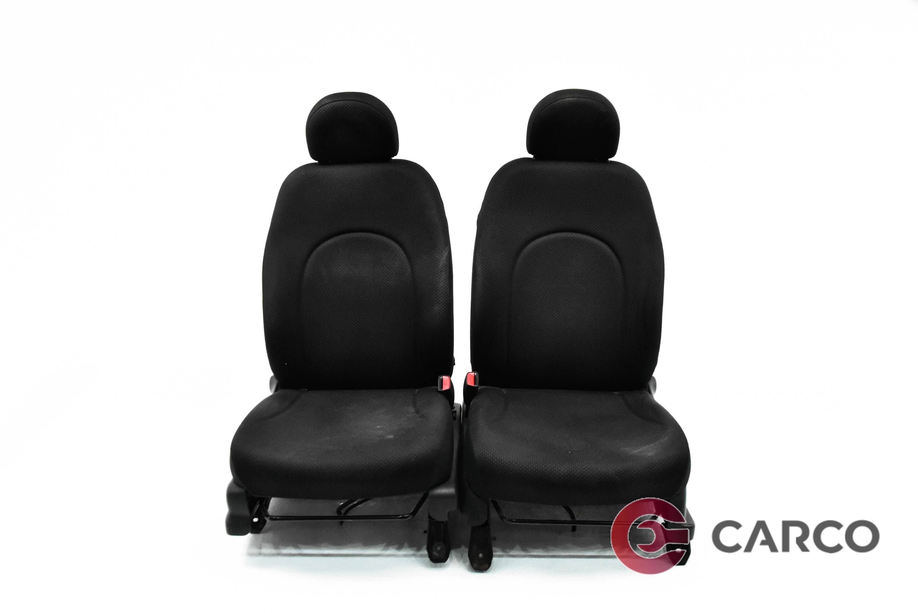 Седалки предни за DAIHATSU SIRION (M3_) 1.3 (2005)