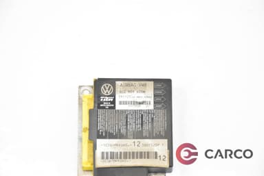 AIRBAG модул 3C0909605 за VW PASSAT Variant (3C5) 2.0 TDI (2005 - 2011)