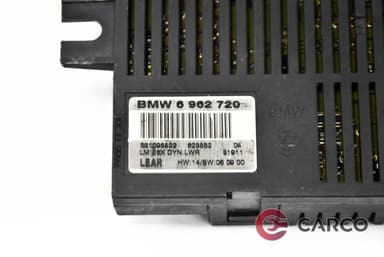 Модул светлини 6962720 за BMW 7 седан (E65, E66, E67) 730 d (2001 - 2009)