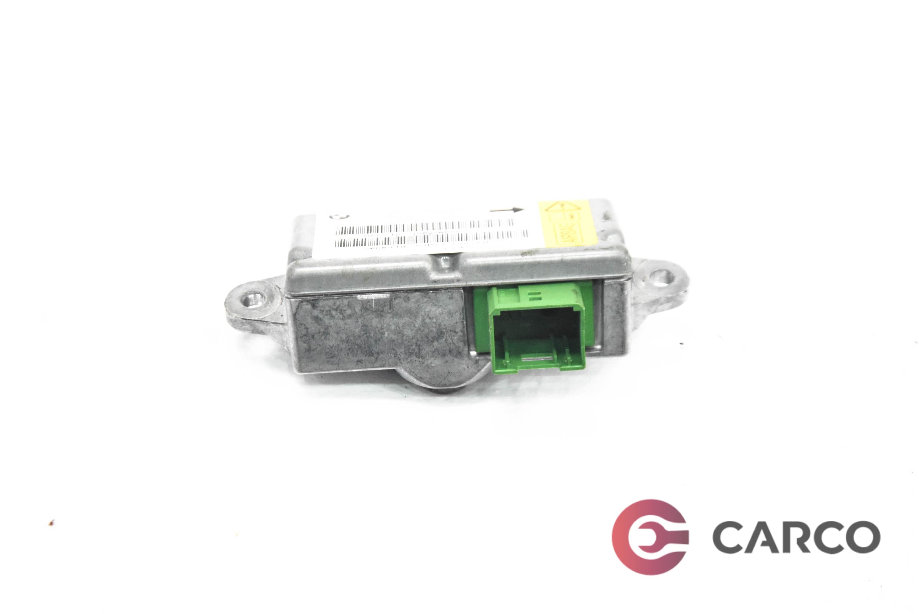 Сензор AIRBAG 30692955501H за BMW 7 седан (E65, E66, E67) 730 d (2001 - 2009)