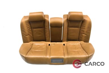 Седалки задни за BMW 7 седан (E65, E66, E67) 730 d (2001 - 2009)