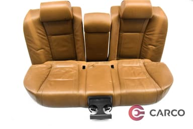 Седалки задни за BMW 7 седан (E65, E66, E67) 730 d (2001 - 2009)