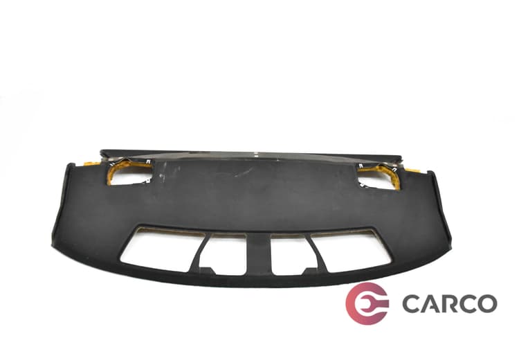 Кора багажник за BMW 7 седан (E65, E66, E67) 730 d (2001 - 2009)