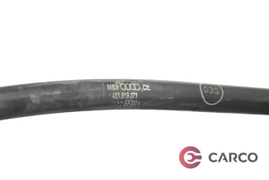 Воден маркуч 4E1819371 за AUDI A8 седан (4E_) 4.2 TDI quattro (2002 - 2010)