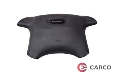 AIRBAG волан за VOLVO S40 I седан (VS) 1.6 (1995 - 2004)