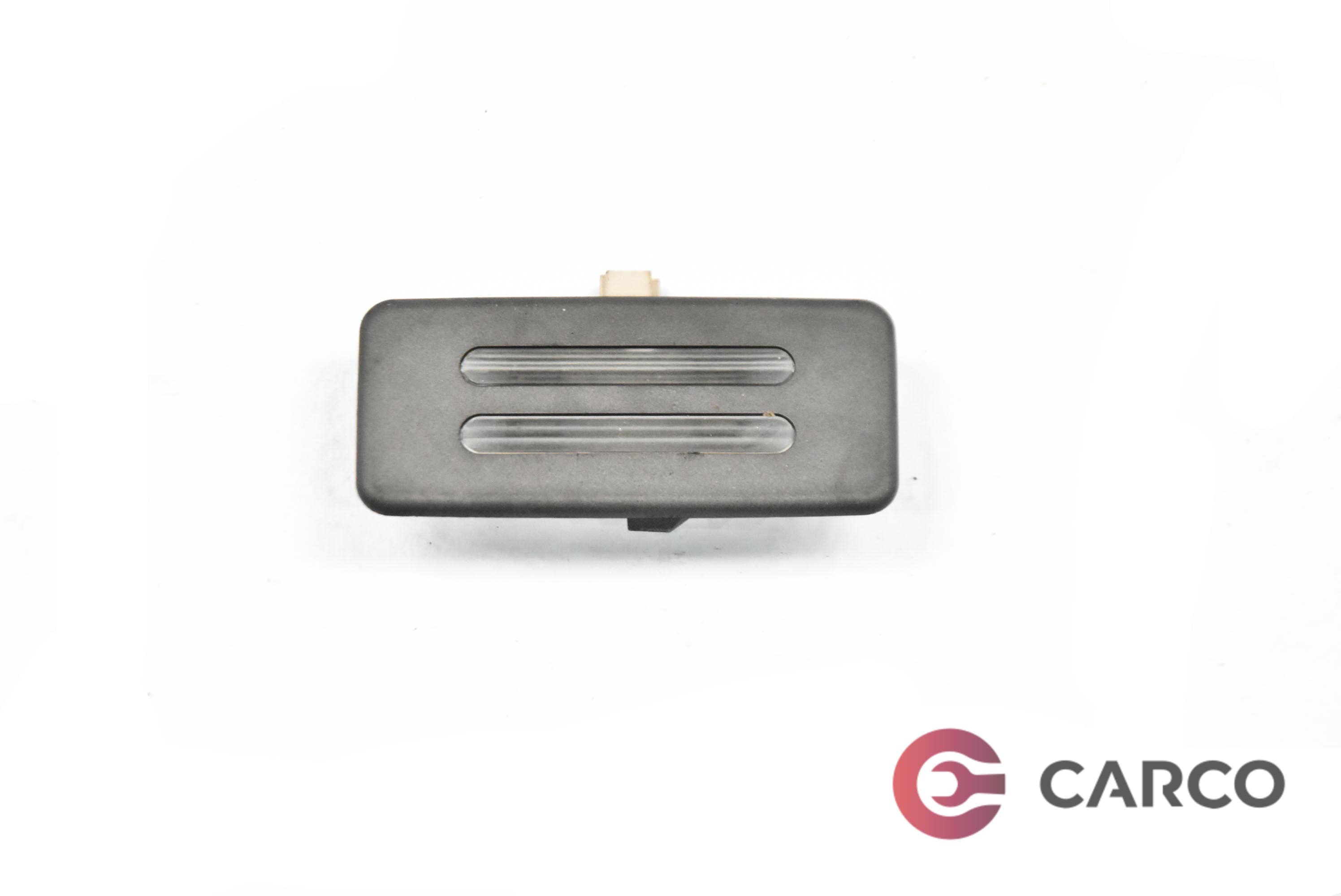 Плафон за BMW 7 седан (E65, E66, E67) 730 d (2001 - 2009)