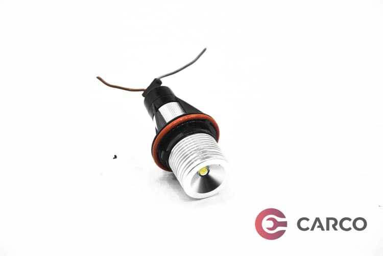 LED крушка ангелско око за BMW 7 седан (E65, E66, E67) 730 d (2001 - 2009)