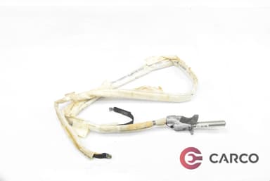 AIRBAG таван ляв за BMW 7 седан (E65, E66, E67) 730 d (2001 - 2009)