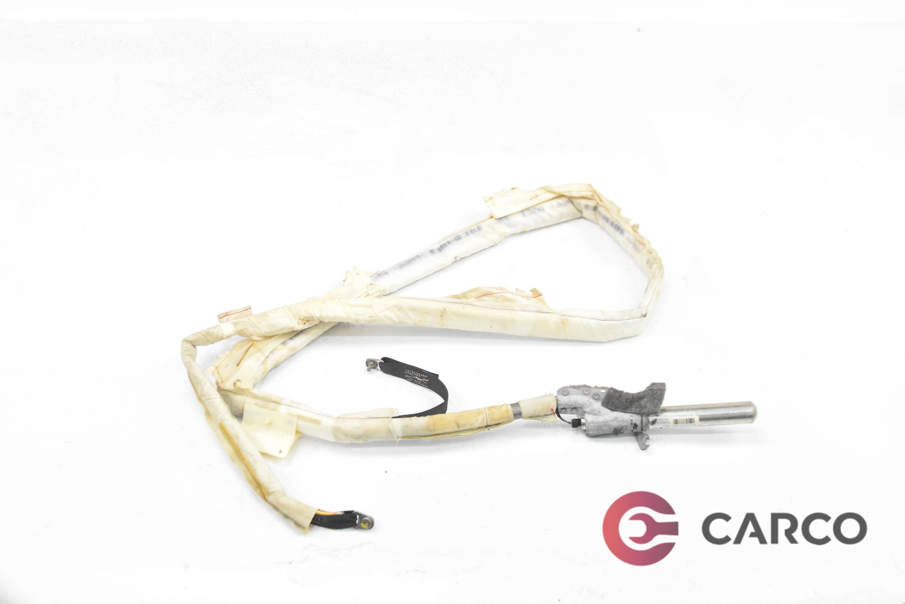 AIRBAG таван ляв за BMW 7 седан (E65, E66, E67) 730 d (2001 - 2009)