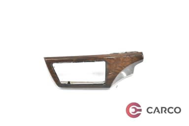Лайсна около духалка парно за BMW 7 седан (E65, E66, E67) 730 d (2001 - 2009)