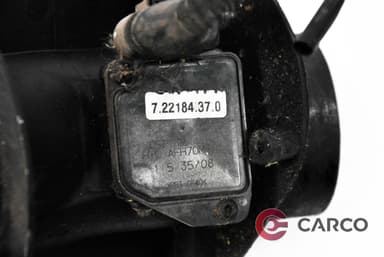 Дебитомер 722184370 за AUDI A8 седан (4E_) 4.2 TDI quattro (2002 - 2010)